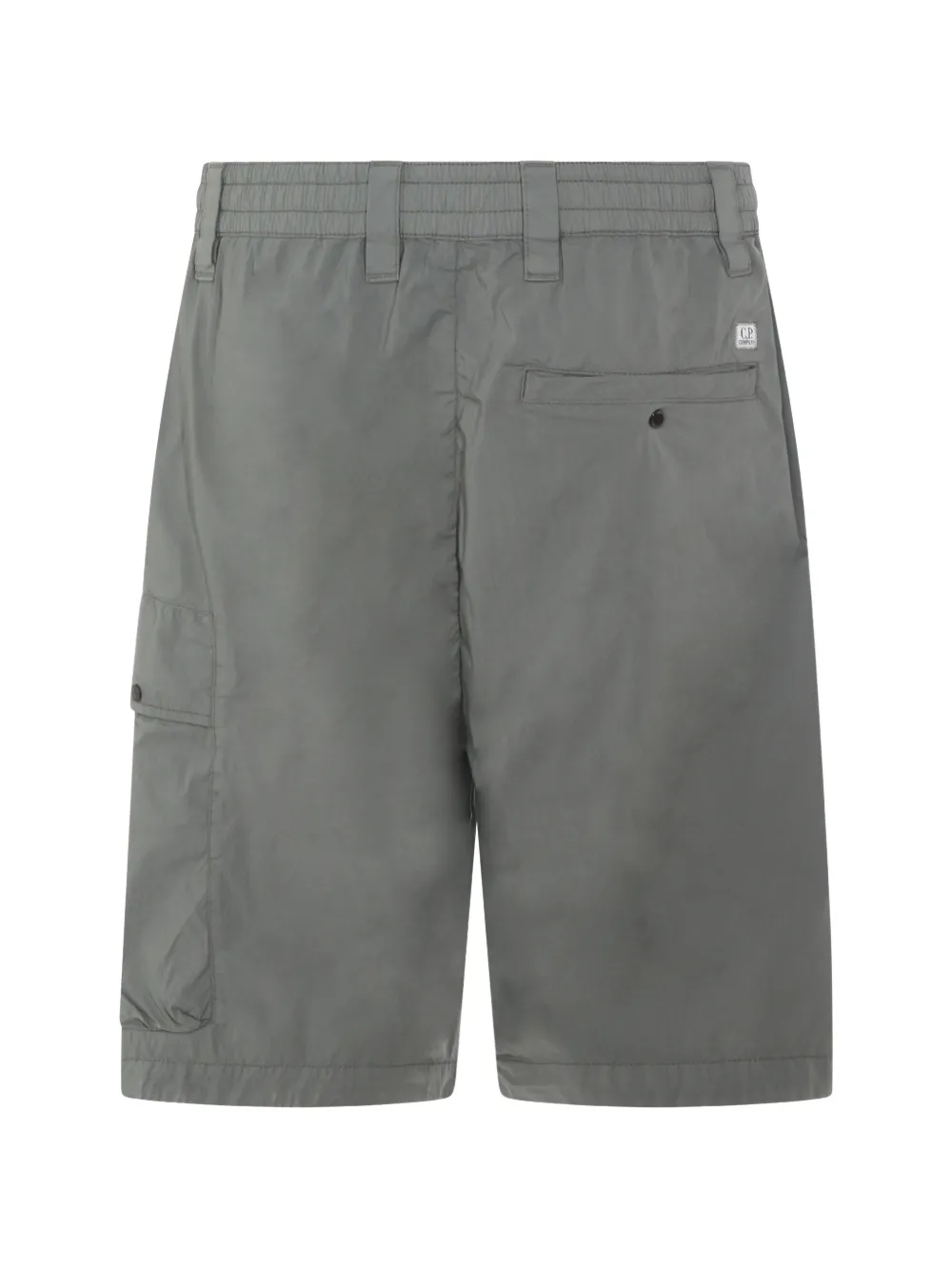 新品C.P. COMPANY カーゴ ショーツ C.P. Company カーゴショーツ | グレー | FARFETCH JP