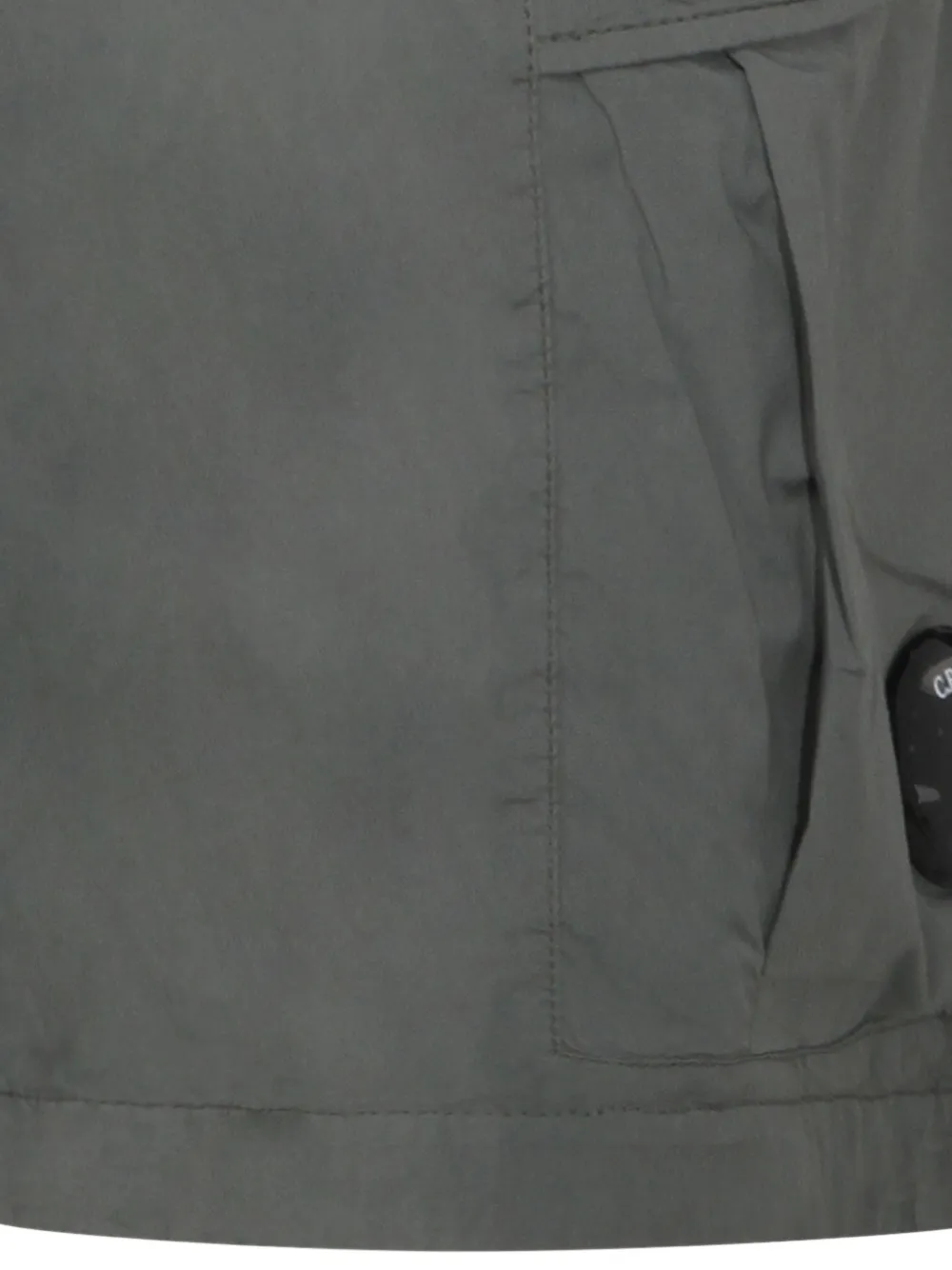 C.P. Company Cargo shorts Grijs