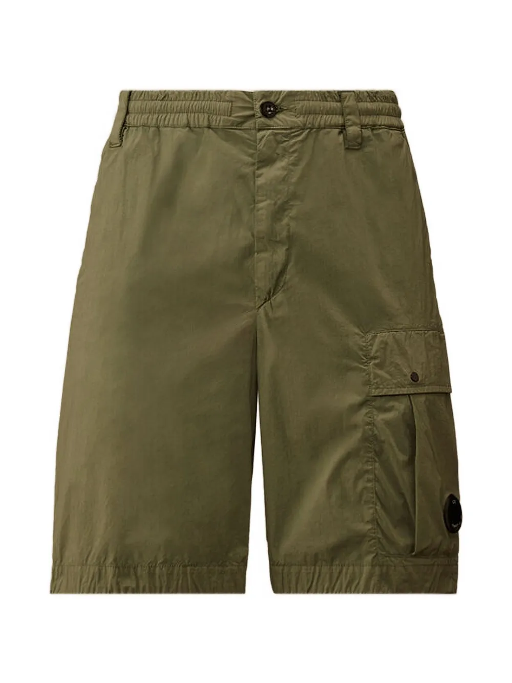 C.P. Company Cargo shorts Grijs