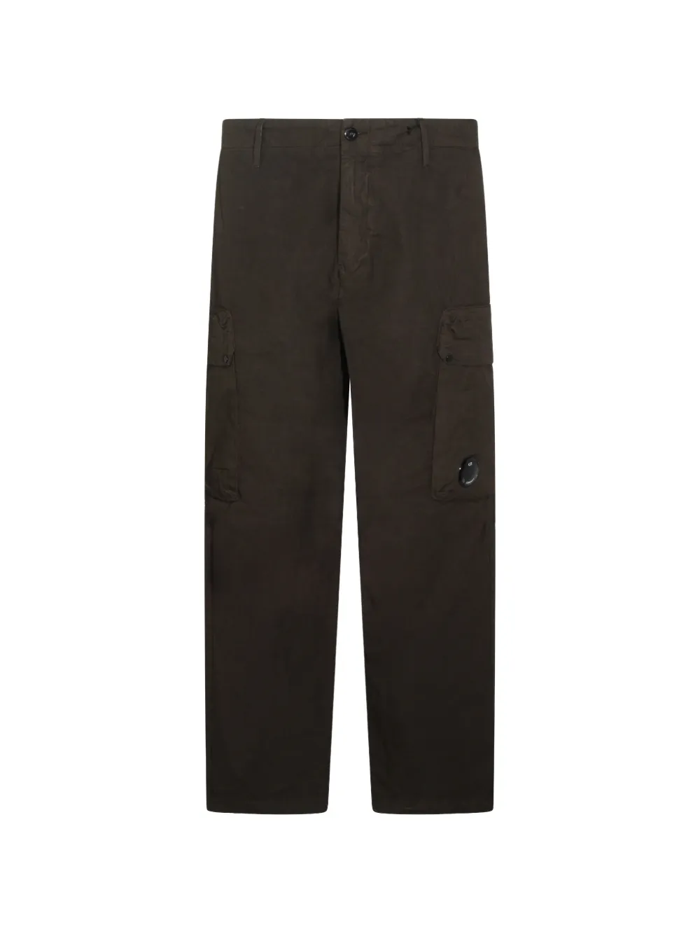 C.P. Company cargo-pocket trousers - Verde
