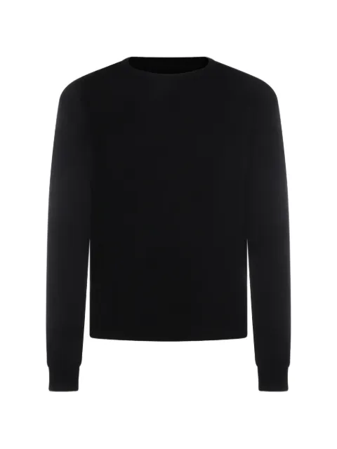 Rick Owens long-sleeve knitwear