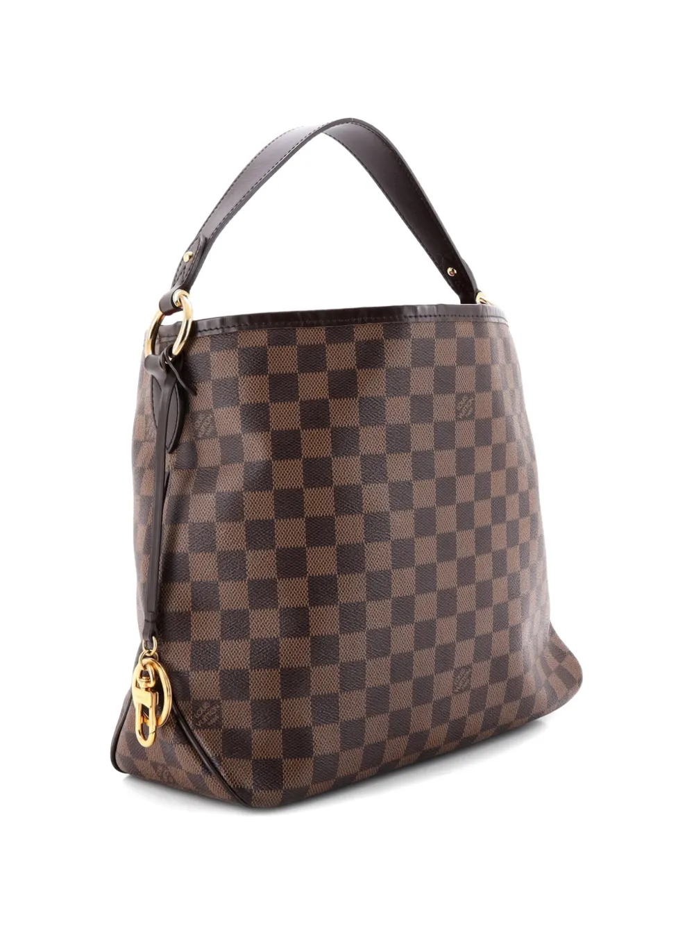 Delightful Nm Handbag Damier Pm Hobo Bag