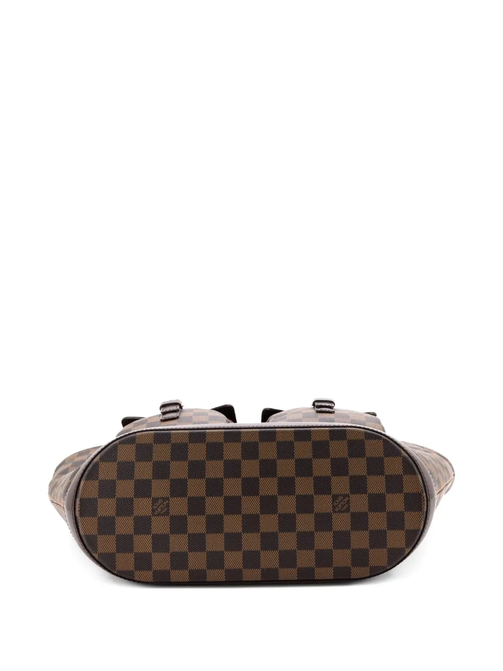 Manosque Handbag Damier Gm Tote Bag