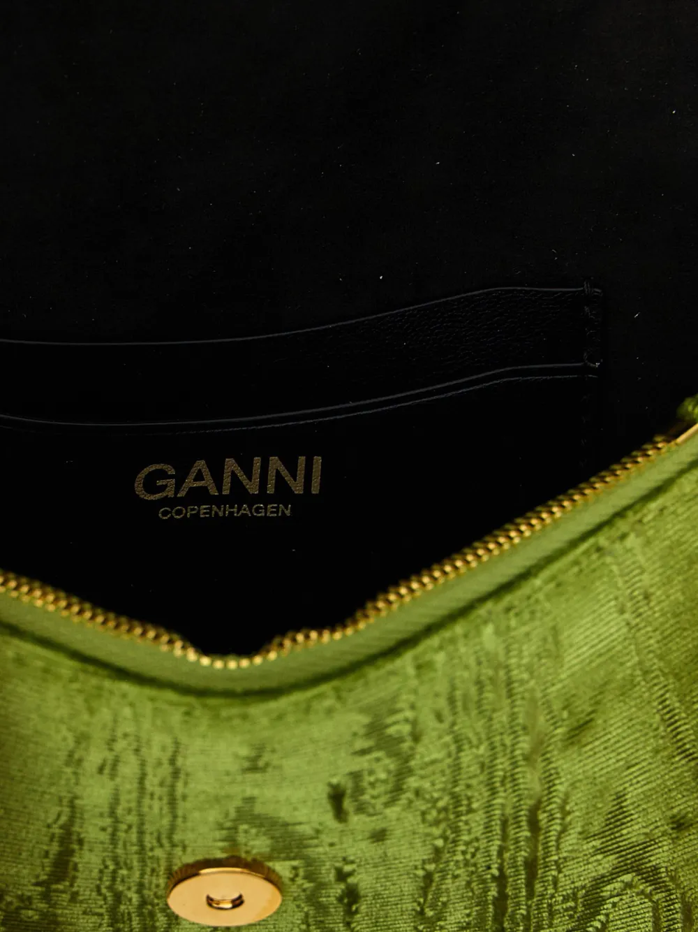 Logo Mini Bag 
