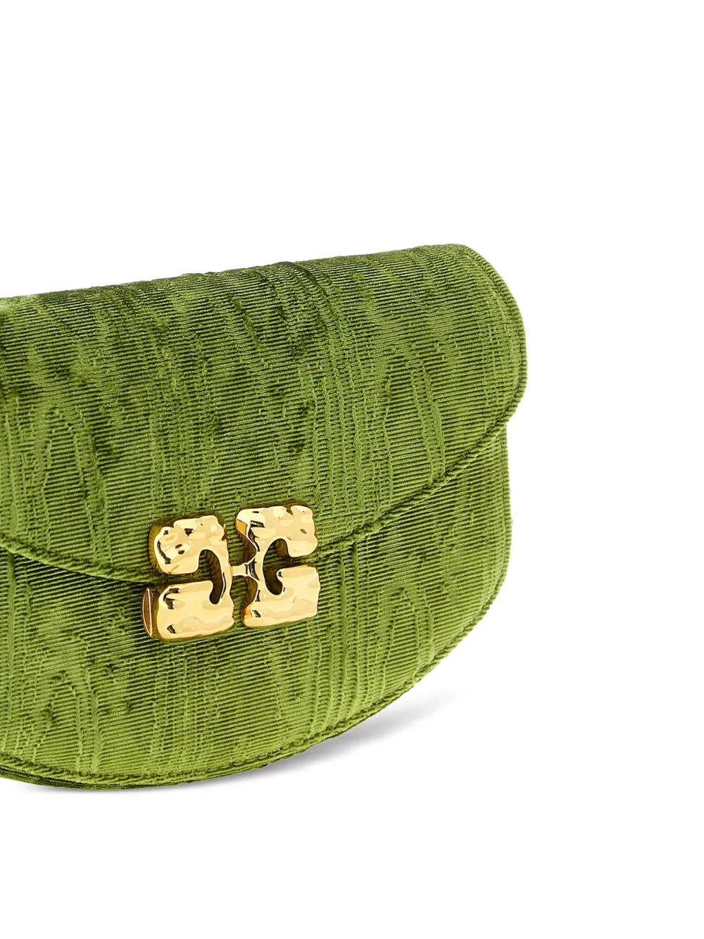 Logo Mini Bag 