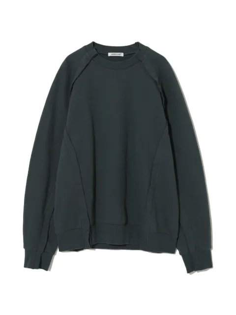 Undercover raglan-sleeve sweatshirt