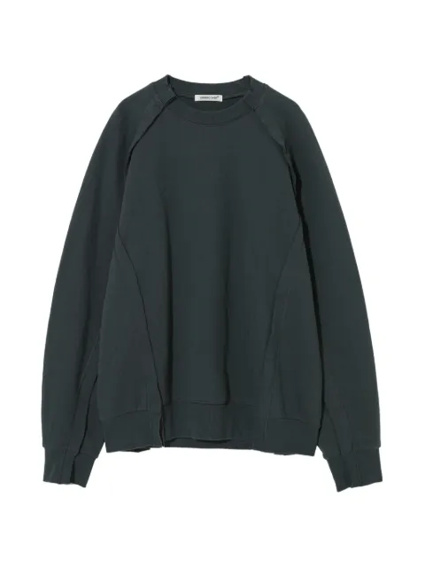 Undercover raglan-sleeve sweatshirt