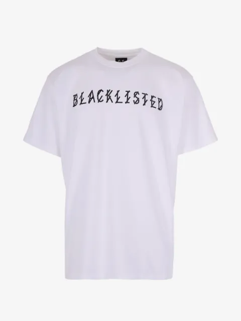 44 LABEL GROUP playera con motivo gráfico