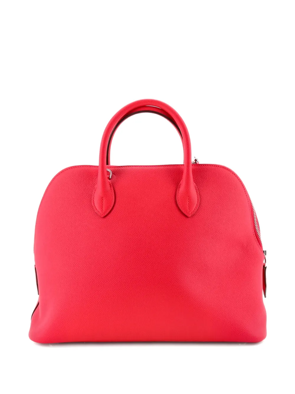 Hermès Pre-Owned Borsa a tracolla Bolide 1923 Epsom 30 - Rosa