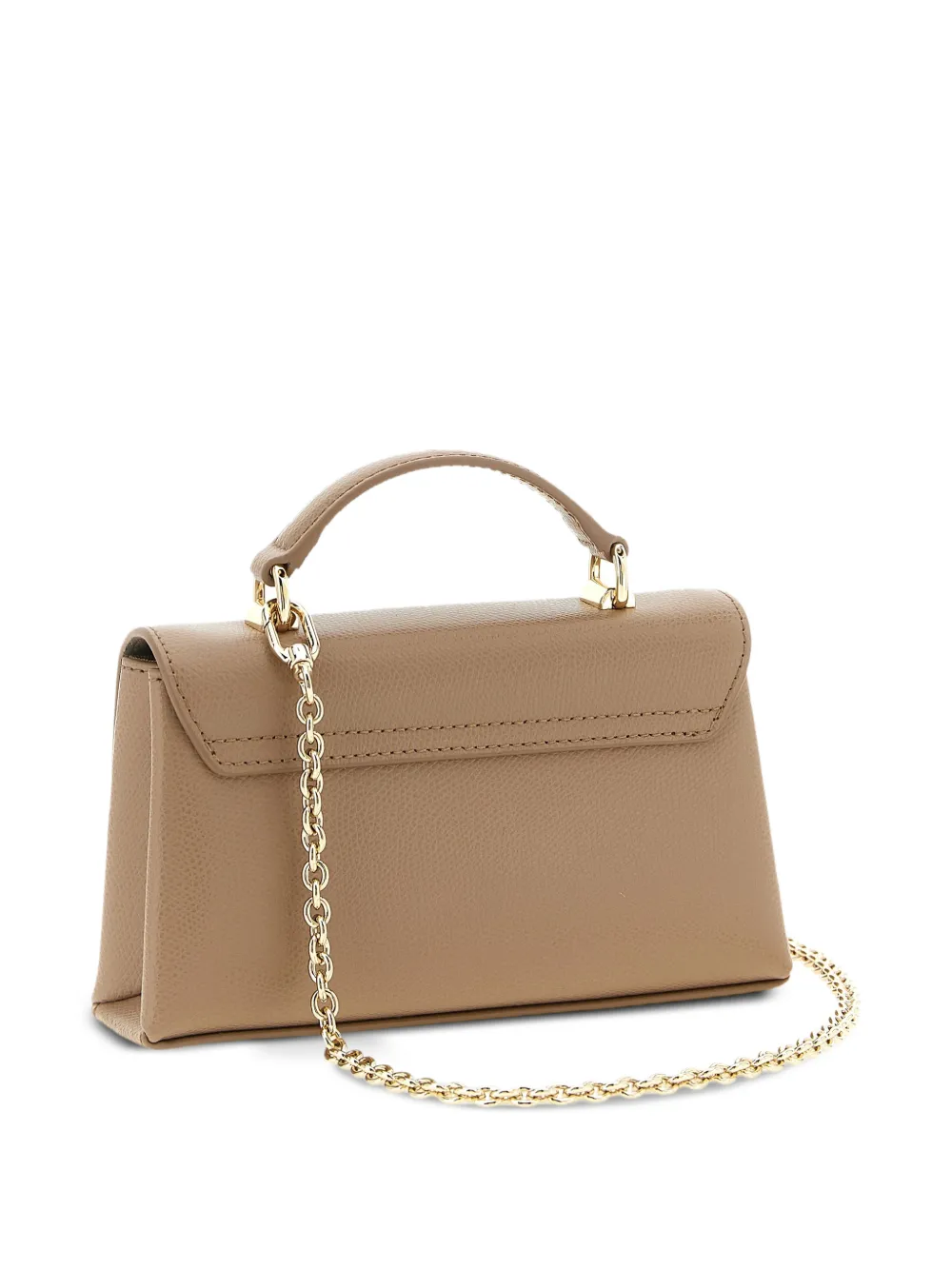 Furla 1927 kleine tas Beige