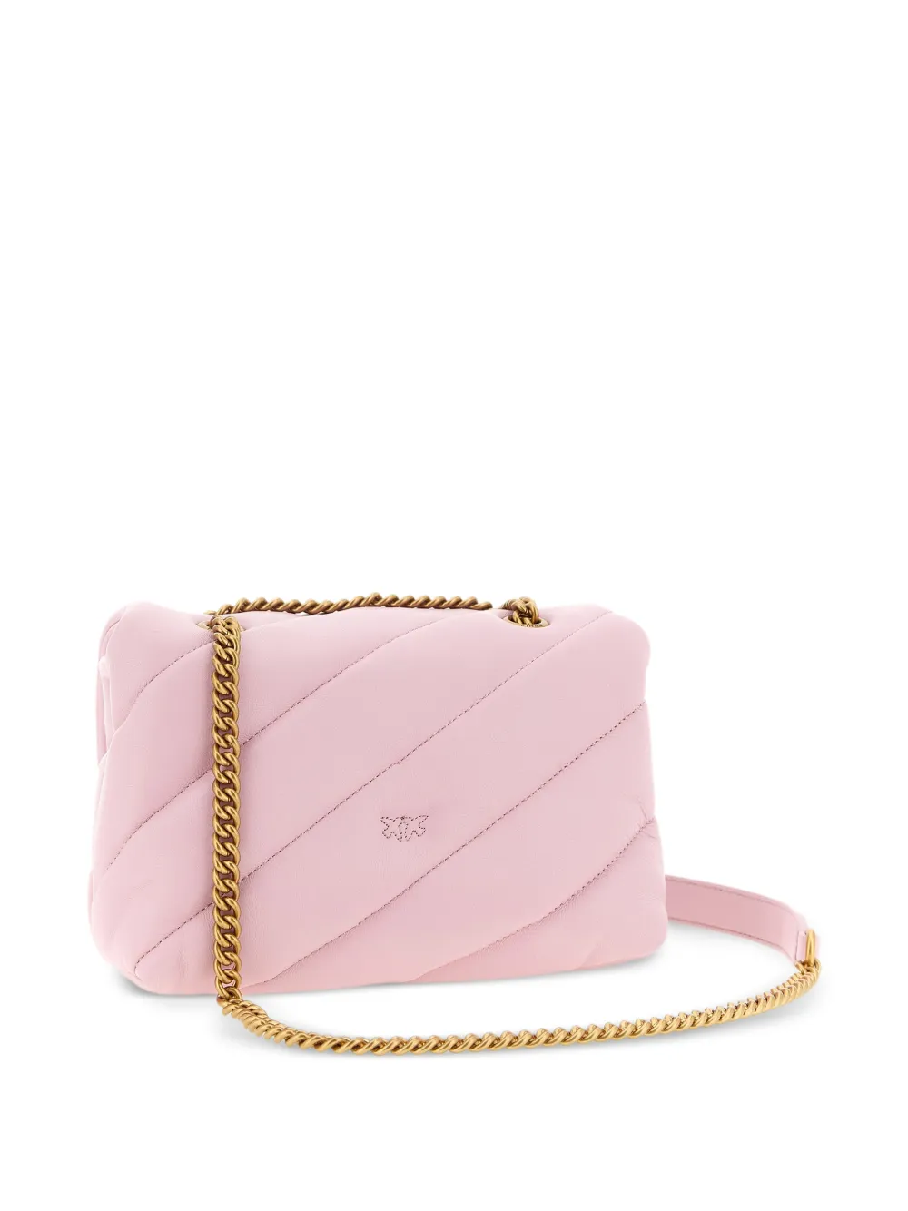  Pinko Love Puff Crossbody Bag 