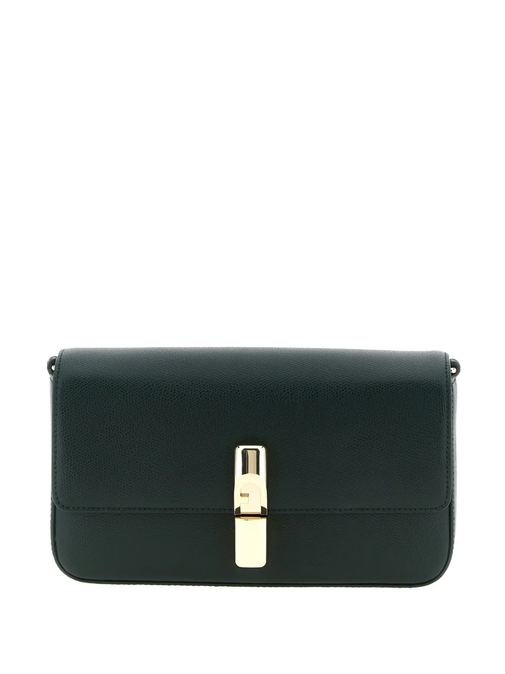 Furla Iride crossbody bag - Verde