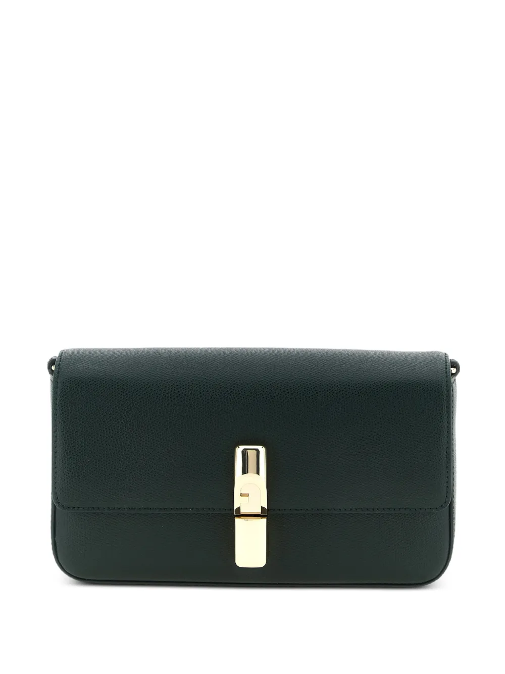 Furla Iride crossbody bag - Verde