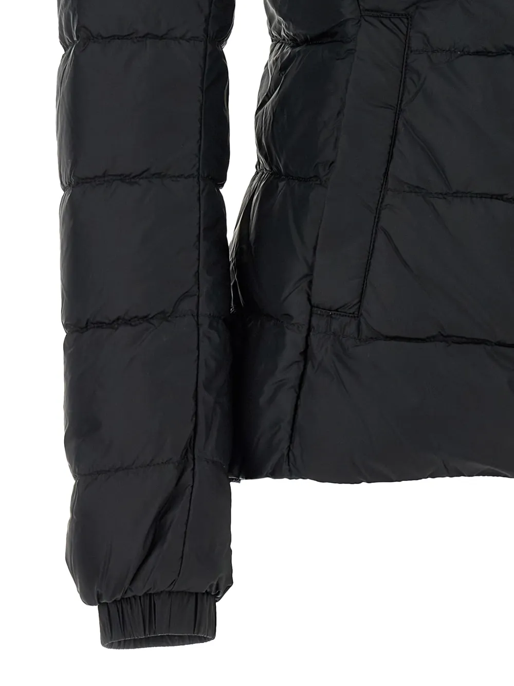 Canada Goose Abbott jack Zwart