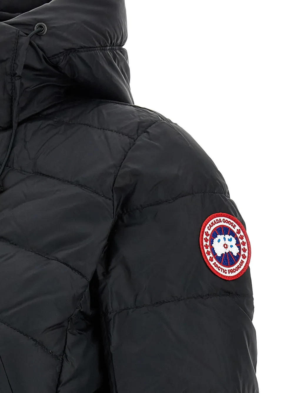Canada Goose Abbott jack Zwart