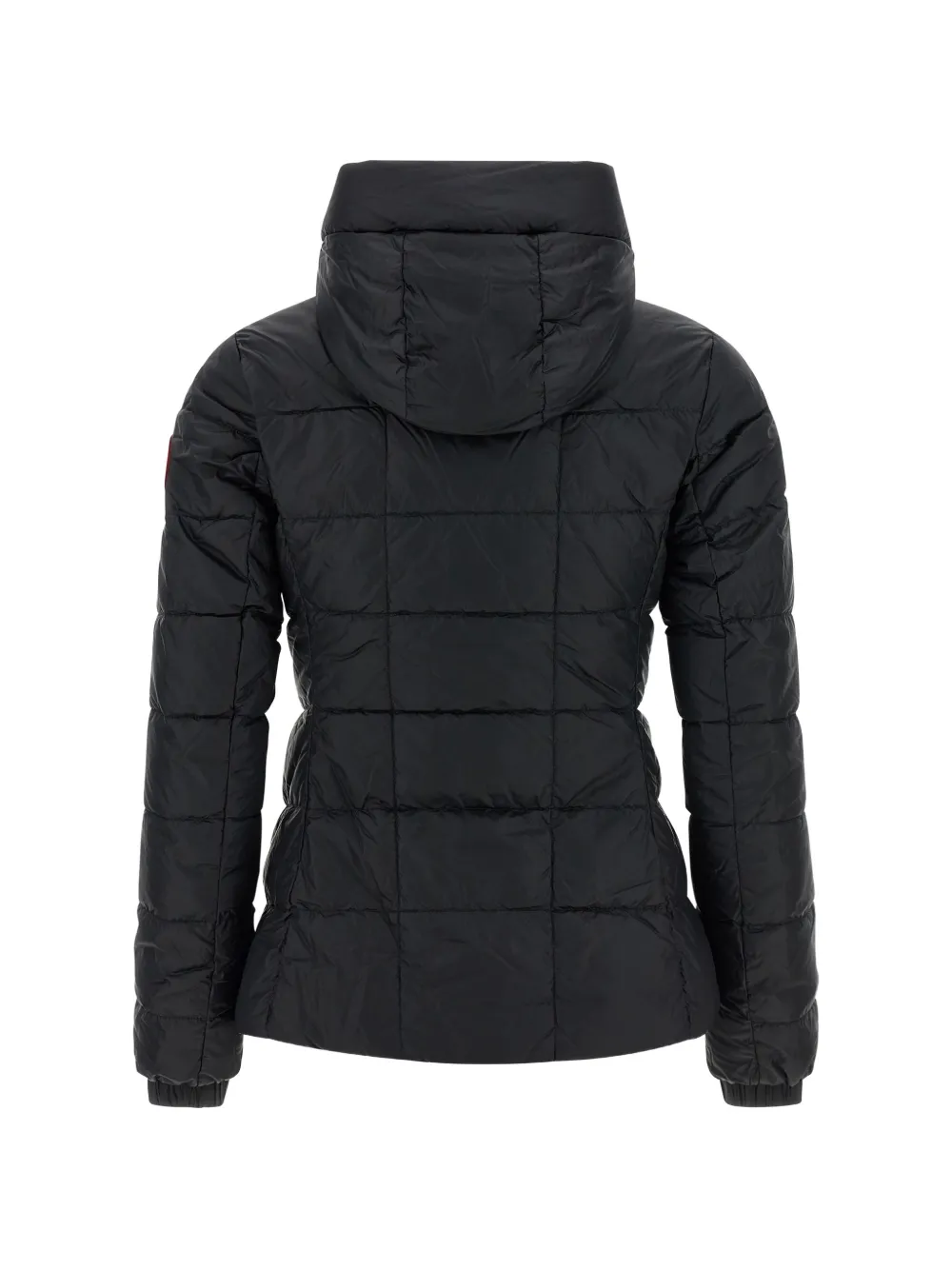  Canada Goose Abbott Jacket - Black 