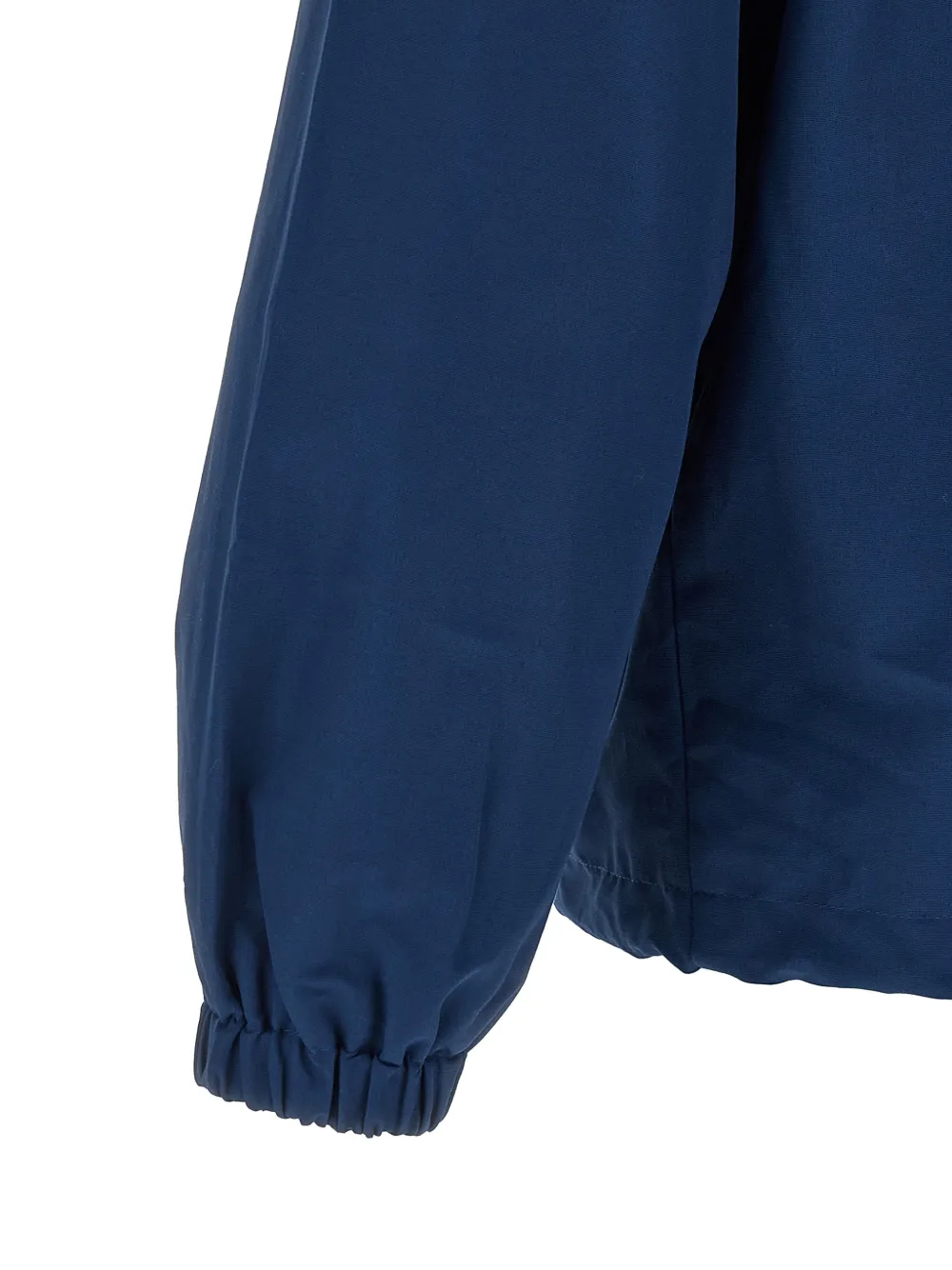 Canada Goose Jack met logopatch Blauw