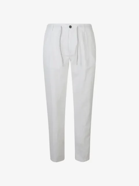 Eleventy Hose mit Kordelzug