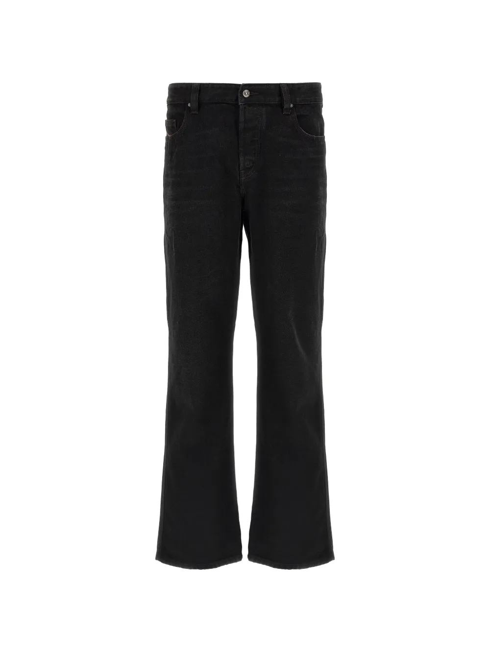 Diesel 1998 D-Buck jeans - Nero