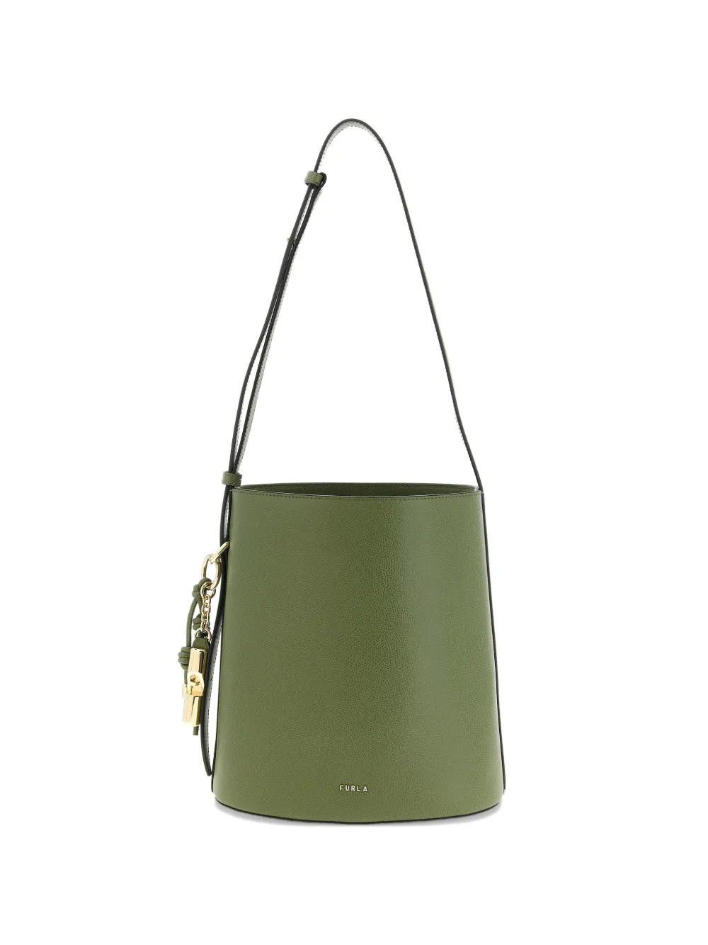 Furla Roxie shoulder bag - Verde