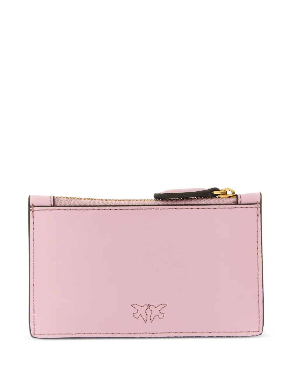  Pinko Tarjetero Airone - Rosa 
