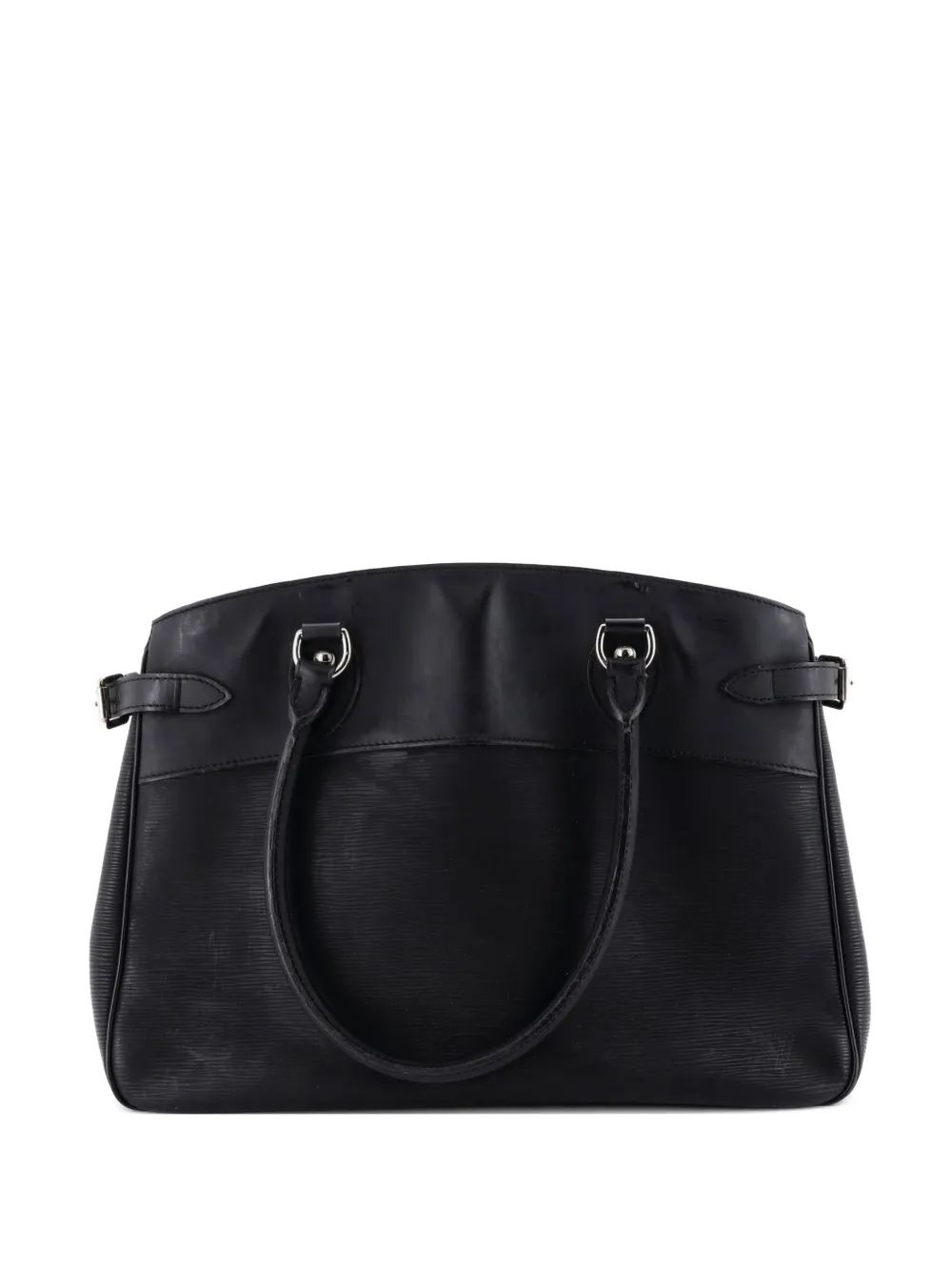 Louis Vuitton Pre-Owned Passy Epi Leather GM tote bag - Nero