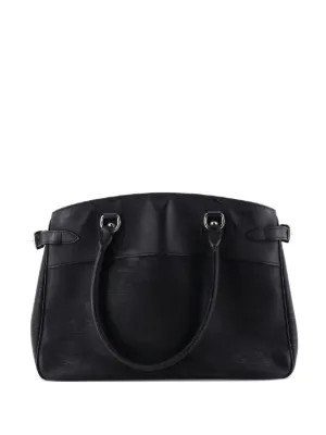 Louis Vuitton Pre-Owned リヴィエラ エピレザーハンドバッグ
