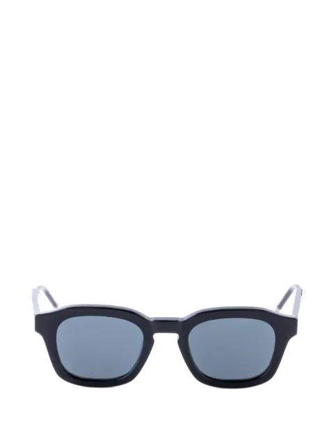 Thom Browne Eyewear gafas de sol con montura geométrica