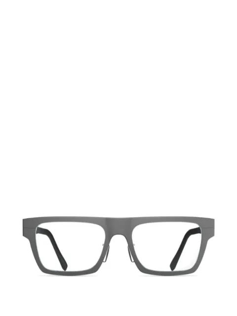 Blackfin Knightsbridge square-frame glasses