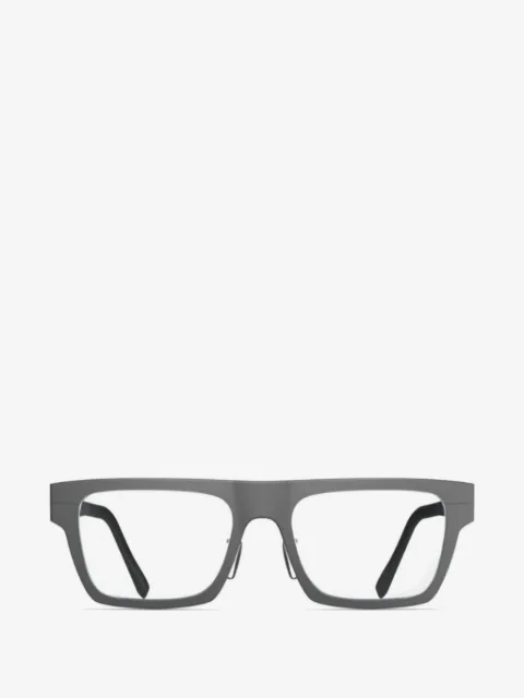 Blackfin Knightsbridge square-frame glasses