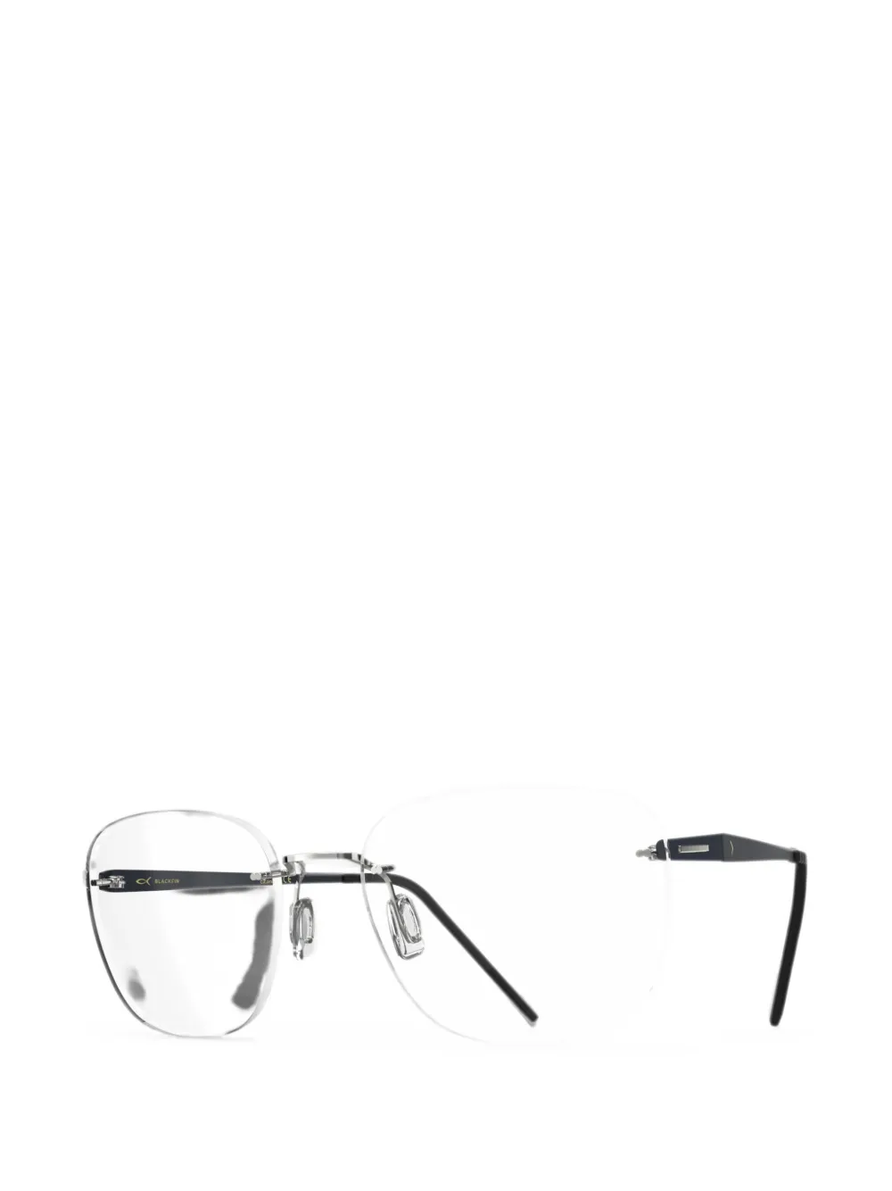 Blackfin Aero Loop B2-P2 glasses - Blu