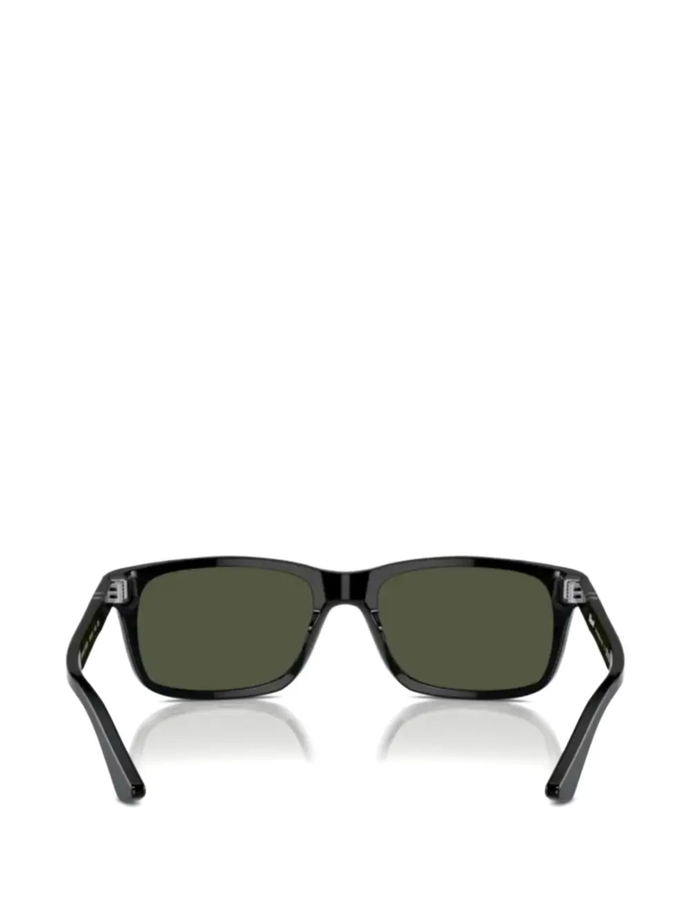 Persol square-frame sunglasses - Nero