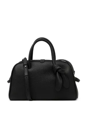 Jacquemus Le Turismo ショルダーバッグ | ブラック | FARFETCH JP