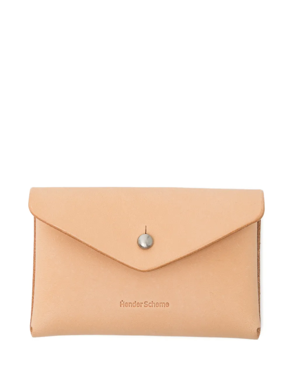 Hender Scheme Portafoglio - Toni neutri