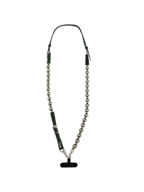 Toga Toga-Too ring metal phone strap