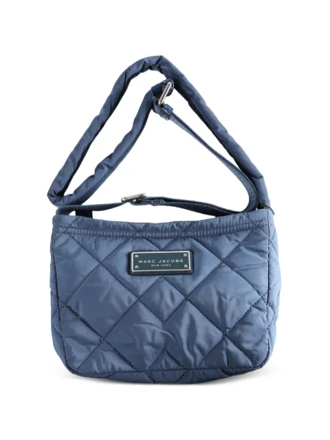 Marc Jacobs quilted cross body bag