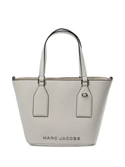 Marc Jacobs tote con letras del logo
