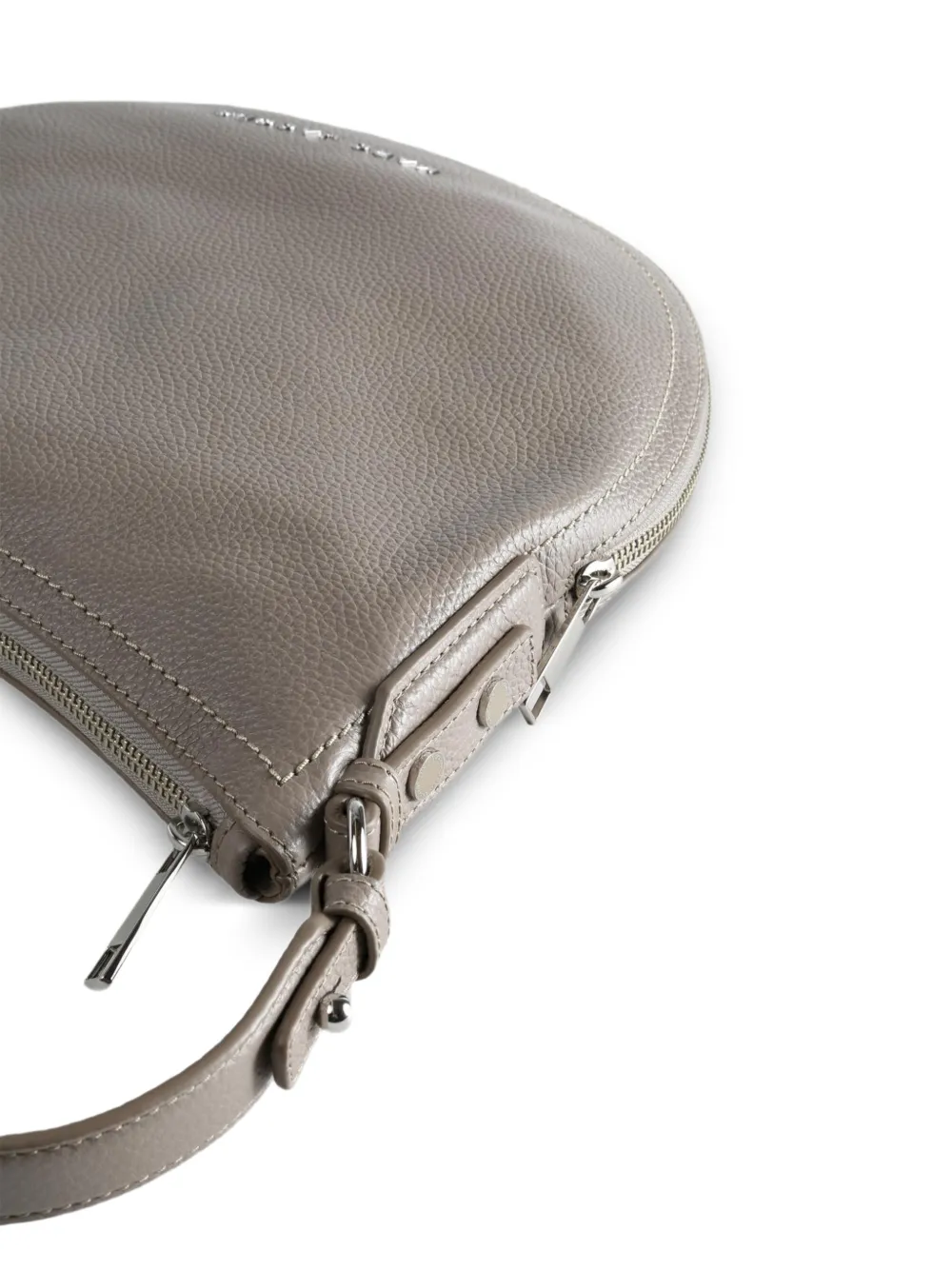  Marc Jacobs Groove Shoulder Bag - Grey 