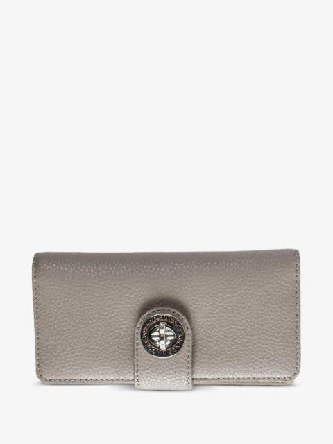Marc Jacobs cartera con cierre giratorio