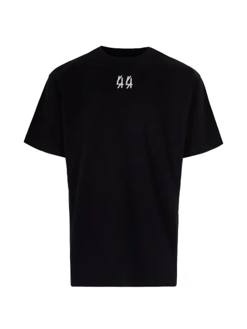44 LABEL GROUP logo T-shirt