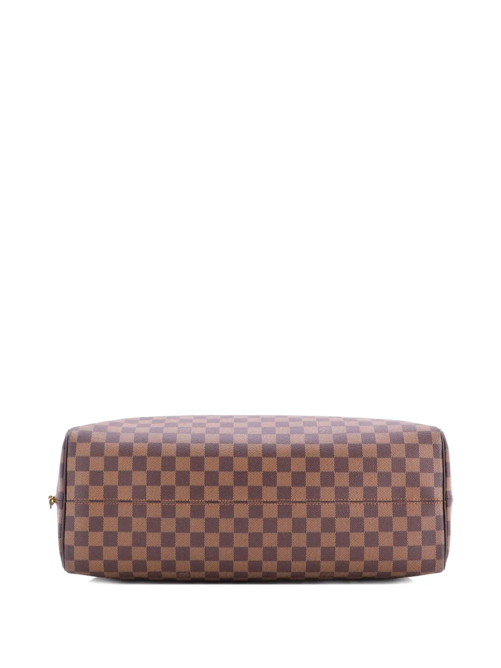 Nolita Handbag Damier 24 Heures Satchel