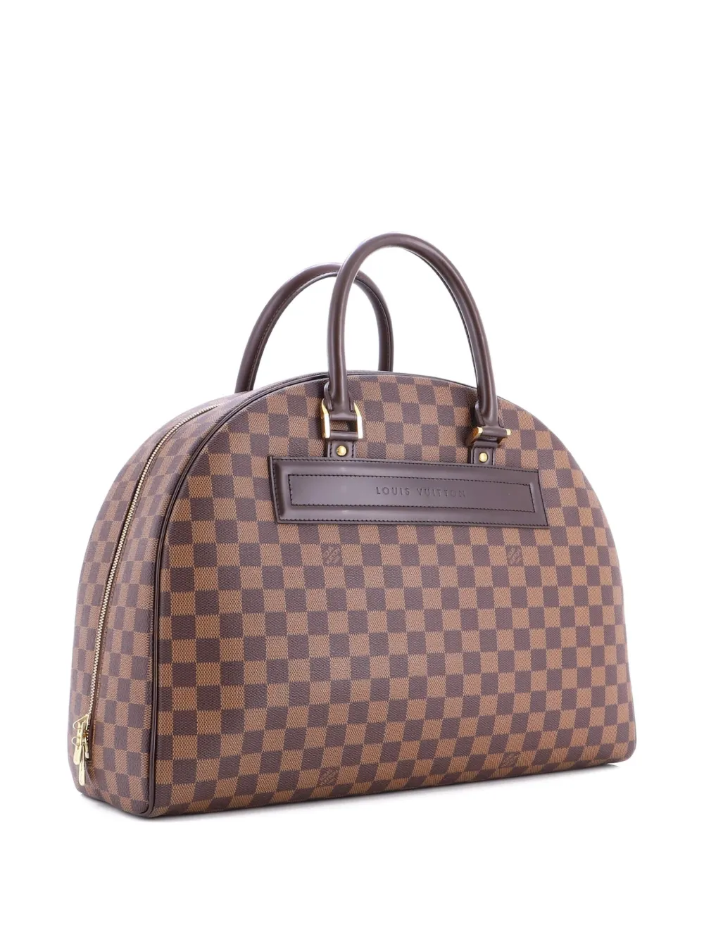 Nolita Handbag Damier 24 Heures Satchel