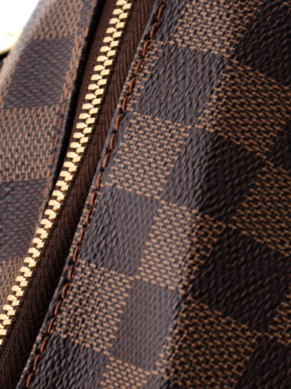 Belem Handbag Damier Mm Shoulder Bag
