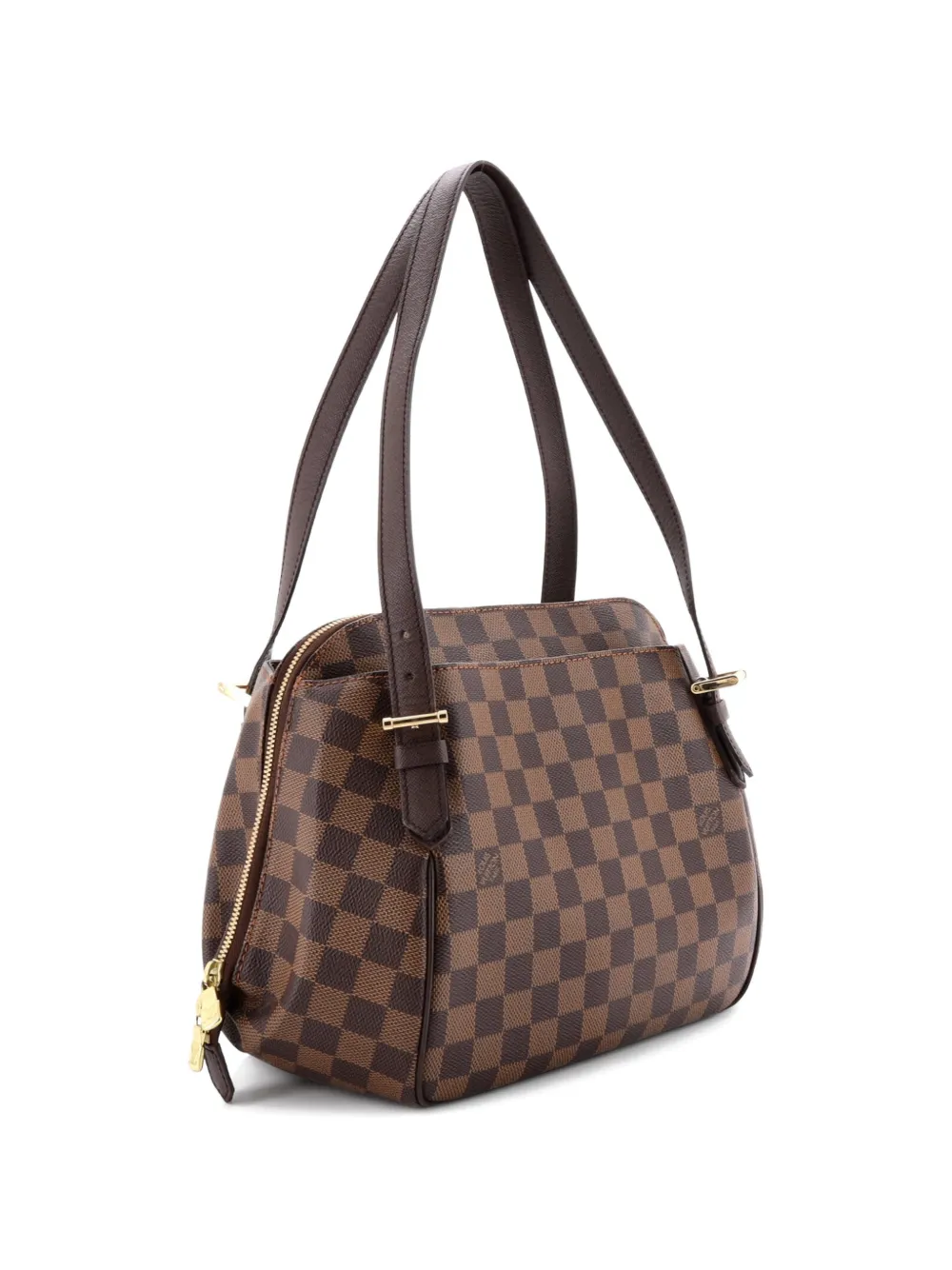 Belem Handbag Damier Mm Shoulder Bag