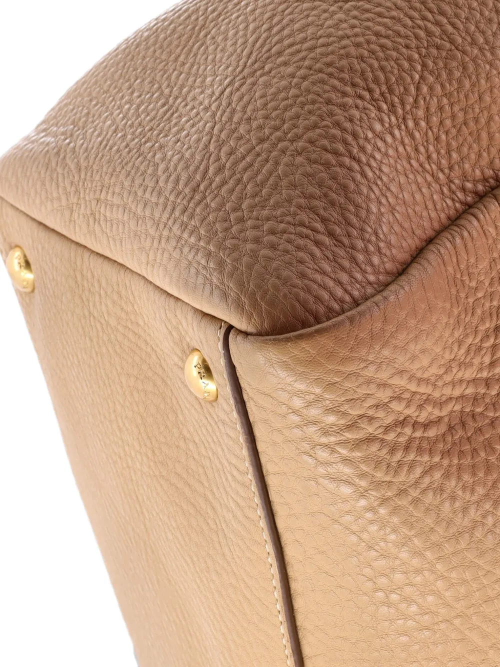 Front Pocket Convertible Tote Vitello Phenix Medium Shoulder Bag