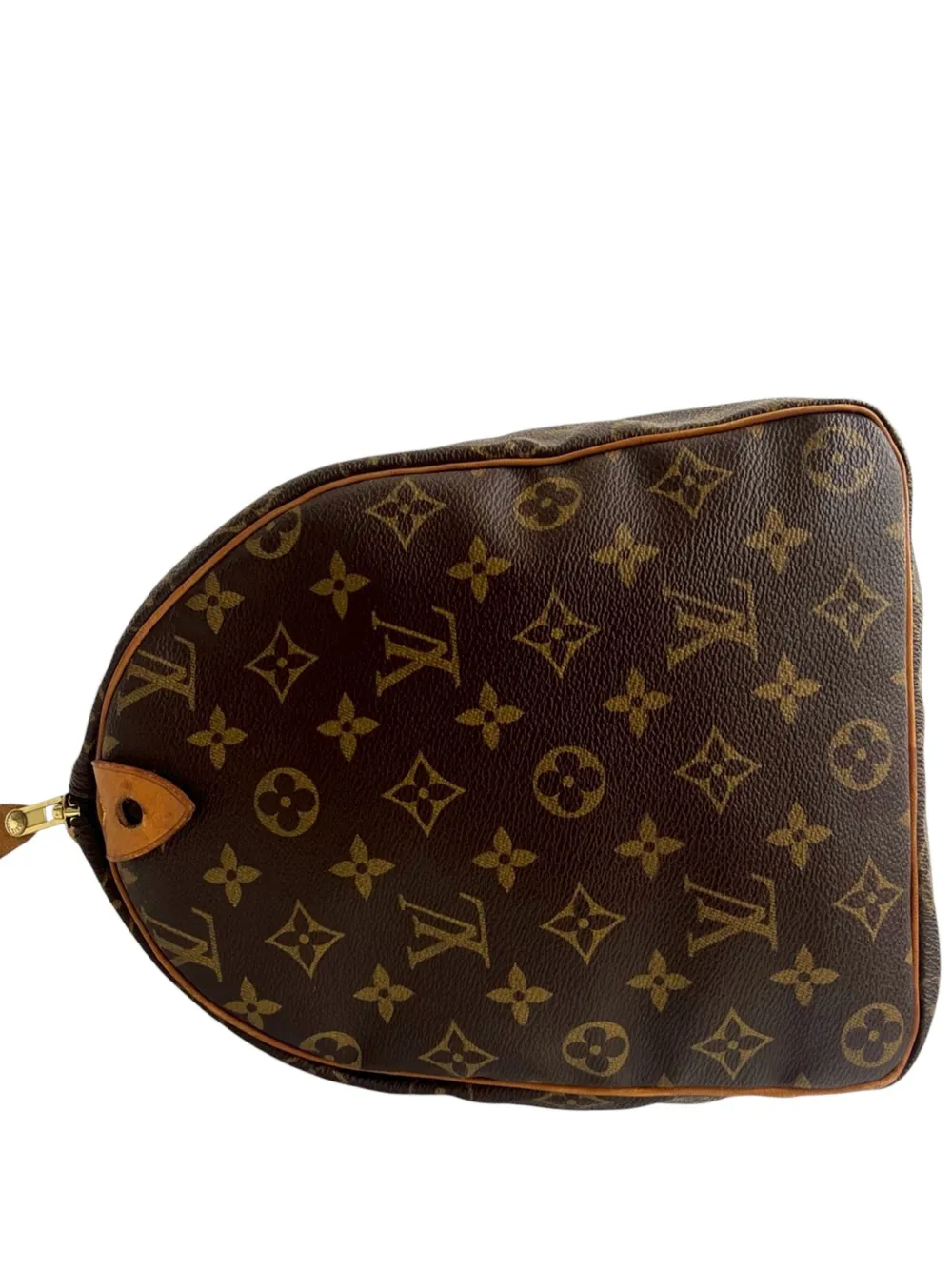 Louis Vuitton Pre-Owned 1996 モノグラム スピーディ 40 ボストン