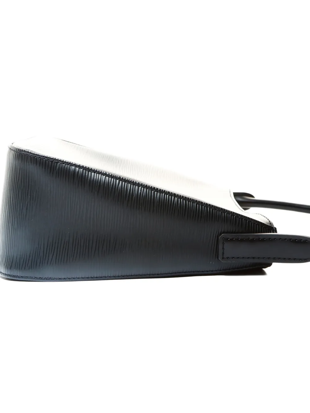 2004 Mm Looping Epi Shoulder Bag