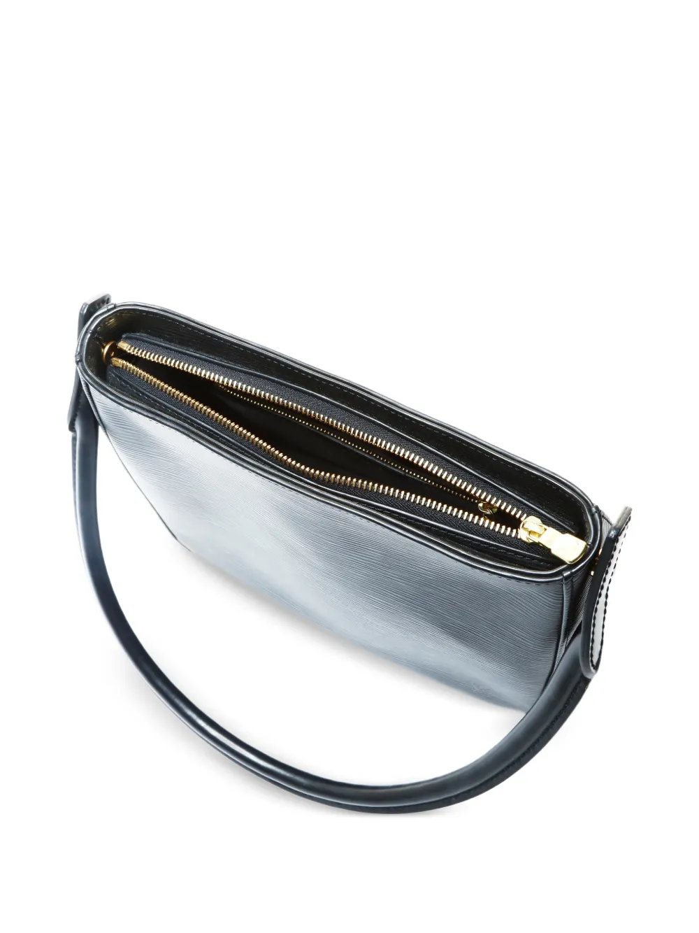 2004 Mm Looping Epi Shoulder Bag