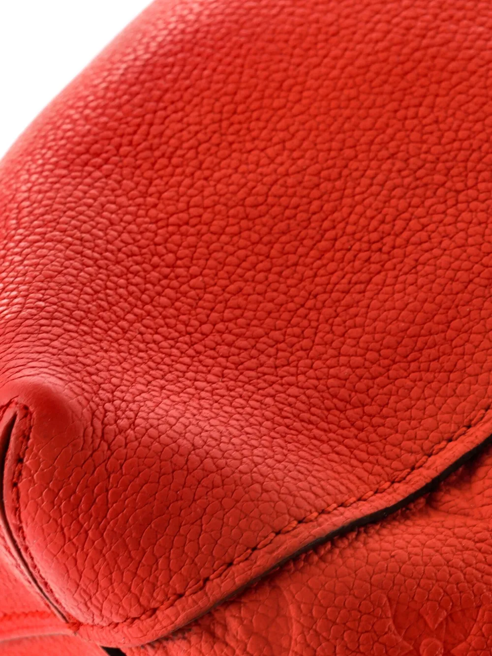 Bagatelle Monogram Empreinte Leather Hobo Bag