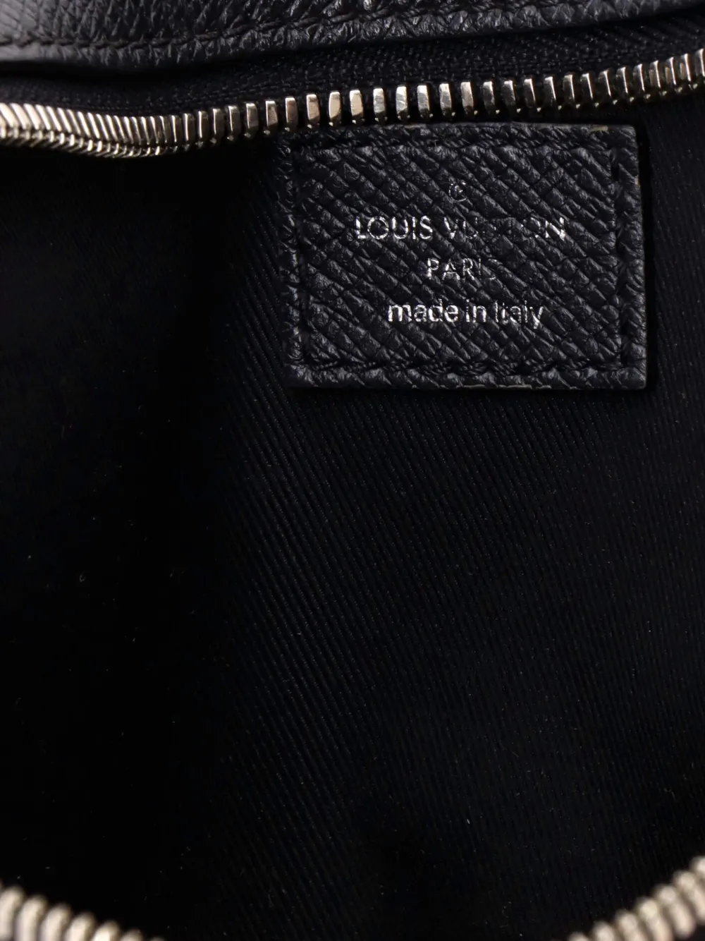 Outdoor Bumbag Monogram Taigarama Belt Bag